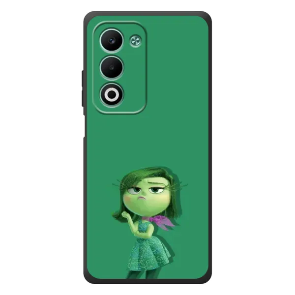 Чехол с рисунком «Брезгливость» для OPPO A5 Чехол с рисунком «Брезгливость» для OPPO A5