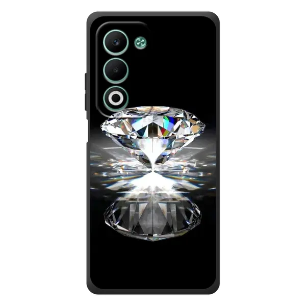 Чехол с рисунком «Бриллиант» для OPPO A5 Чехол с рисунком «Бриллиант» для OPPO A5