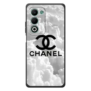 Чехол с рисунком «CHANEL» для OPPO A5