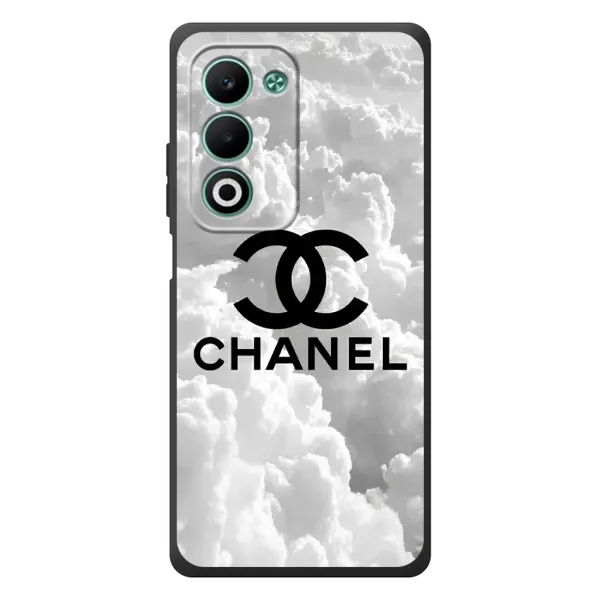 Чехол с рисунком «CHANEL» для OPPO A5 Чехол с рисунком «CHANEL» для OPPO A5