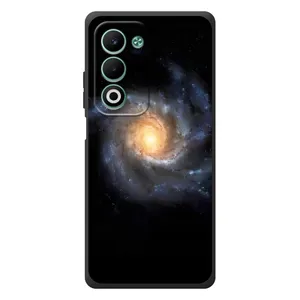 Чехлы КОСМОС для OPPO A5 (Черная дыра)