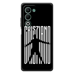 Чохол Кріштіану Ронаналду для OPPO A5 (Cristiano)