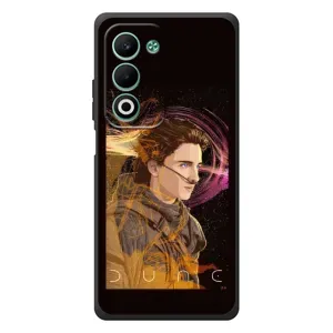 Чехол ДЮНА для Оппо А5 (Дюна Арт)