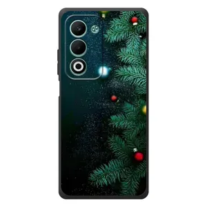 Чохол новорічна ялинка на OPPO A5 (Ялинка)