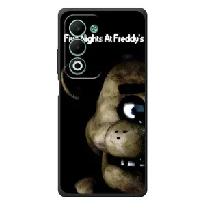 Чехлы Пять ночей с Фредди для Оппо А5 (Five Nights)