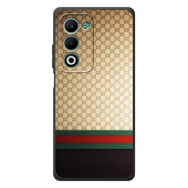 Чехол с рисунком «Фон Гуччи» для OPPO A5 Чехол с рисунком «Фон Гуччи» для OPPO A5