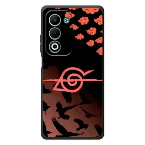 Чохли з принтом Ітачі Учіха на OPPO A5 (Очі Итачи)