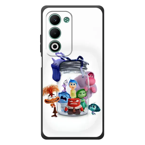 Чехол с рисунком «Головоломка» для OPPO A5 Чехол с рисунком «Головоломка» для OPPO A5
