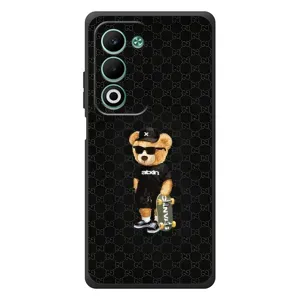 Чехол с рисунком «GUCCI Teddy» для OPPO A5