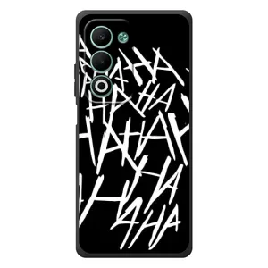 Чехлы с картинкой Джокера на OPPO A5 (Хахаха)