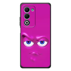 Чехол с рисунком «Хитрая мордочка» для OPPO A5