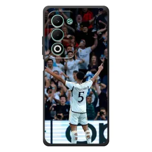 Чохли з Джуді Беллінгем для OPPO A5 (Jude Bellingham)