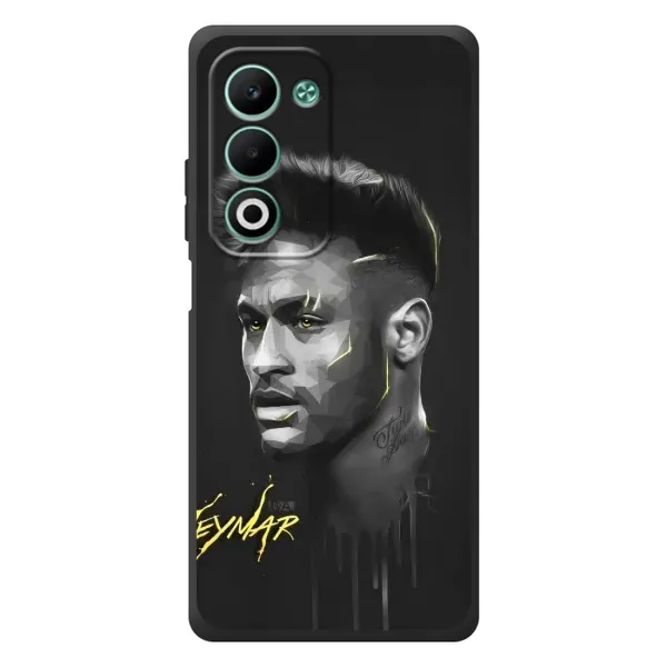 Чехол с рисунком «Junior Neymar» для OPPO A5 Чехол с рисунком «Junior Neymar» для OPPO A5