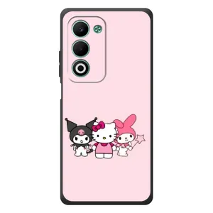 Чохол з персонажем Куромі на OPPO A5 (Куромі Мелоді Кітті)