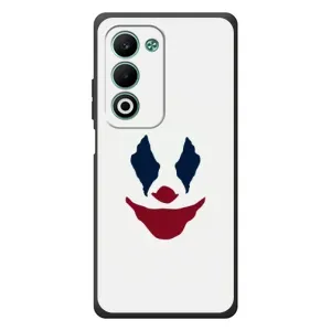 Чехлы с картинкой Джокера на OPPO A5 (Лицо Джокера)
