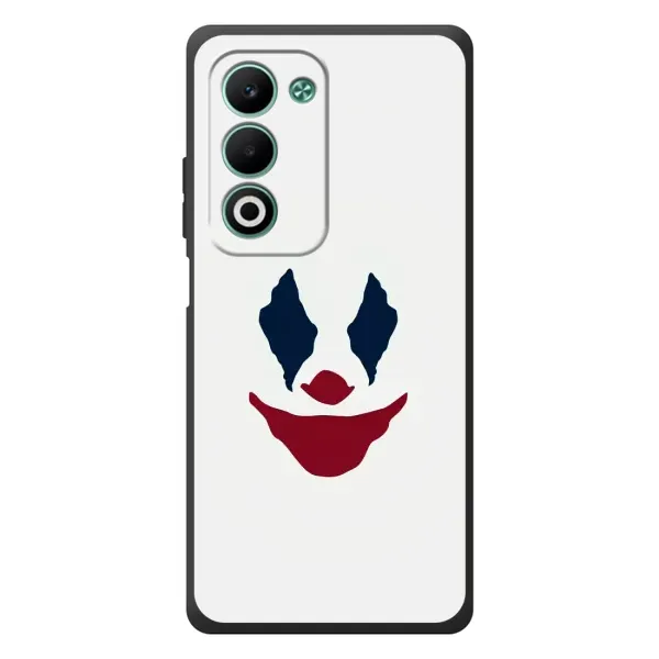 Чехол с рисунком «Лицо Джокера» для OPPO A5 Чехол с рисунком «Лицо Джокера» для OPPO A5