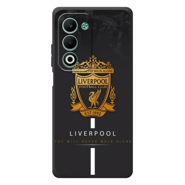 Чехол с рисунком «Liverpool» для OPPO A5 Чехол с рисунком «Liverpool» для OPPO A5