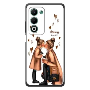 Чехлы для МАМЫ на OPPO A5 (Милота)