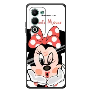 Чехол с рисунком «Minni Mouse» для OPPO A5