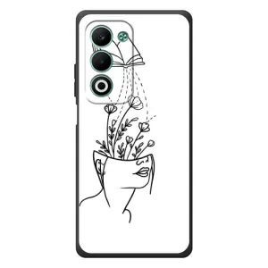 Чохли з сенсом на OPPO A5 (Мудрість)