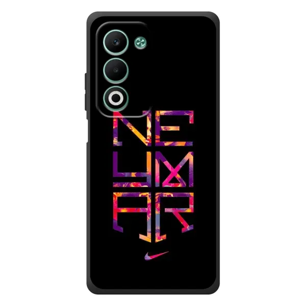 Чехол с рисунком «N E Y M A R» для OPPO A5 Чехол с рисунком «N E Y M A R» для OPPO A5