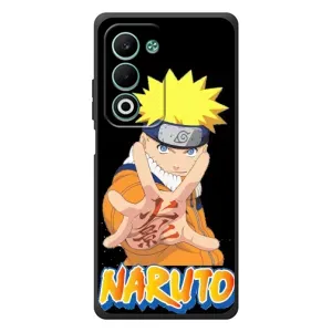 Чохли з принтом НАРУТО на OPPO A5 (Naruto)