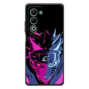 Купить Чохли на телефон з принтом Anime для OPPO A5 (Naruto)