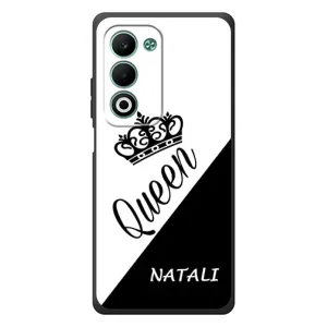 Чохли для OPPO A5 - Жіночі імена (NATALI)
