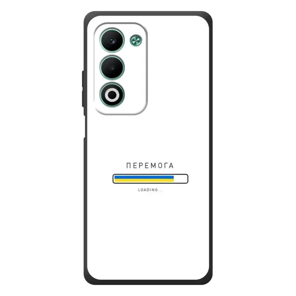 Чехол с рисунком «Перемога» для OPPO A5 Чехол с рисунком «Перемога» для OPPO A5