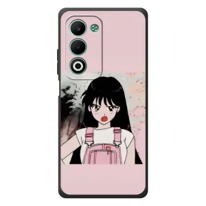 Чохли з героями АНИМЕ на OPPO A5 (Сейлор Марс)