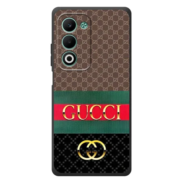 Чехол с рисунком «Стиль GUCCI» для OPPO A5 Чехол с рисунком «Стиль GUCCI» для OPPO A5