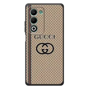 Чехлы Бренд GUCCI для OPPO A5 (Стиль Гуччи)