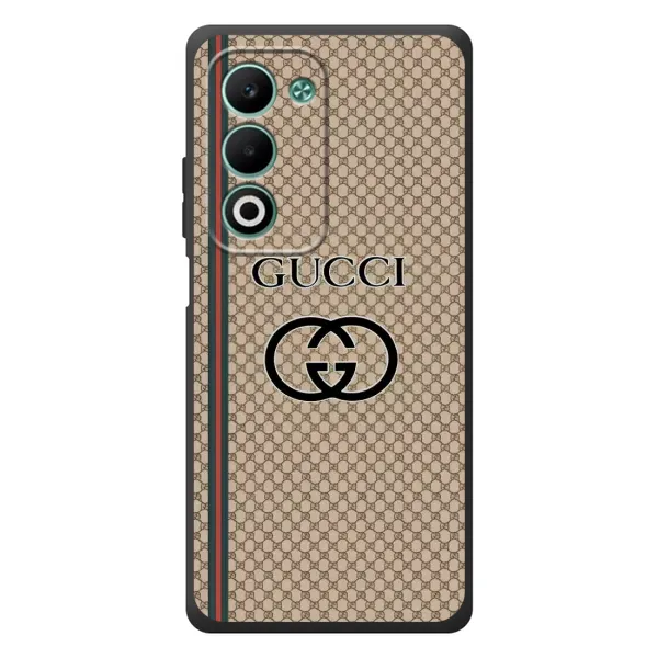Чехол с рисунком «Стиль Гуччи» для OPPO A5 Чехол с рисунком «Стиль Гуччи» для OPPO A5