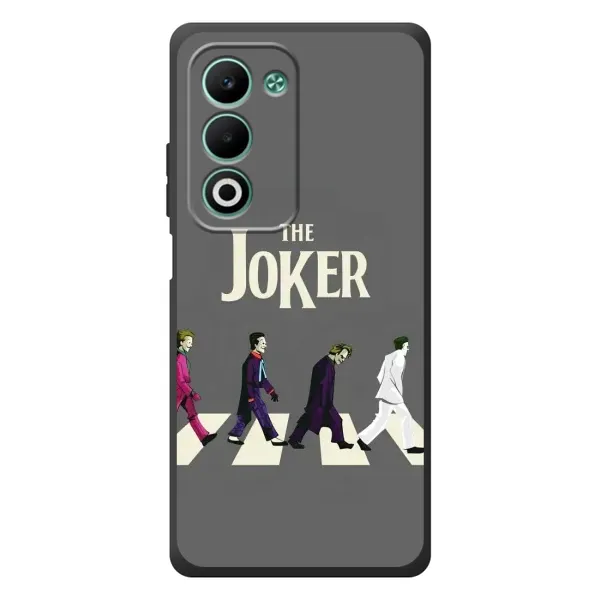Чехол с рисунком «The Joker» для OPPO A5 Чехол с рисунком «The Joker» для OPPO A5