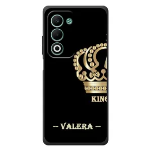Чохли з чоловічими іменами для OPPO A5 (VALERA)