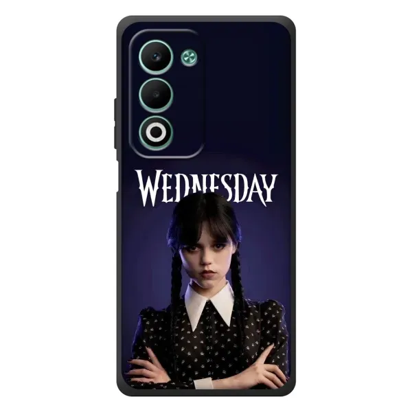 Чехол с рисунком «Wednesdey» для OPPO A5 Чехол с рисунком «Wednesdey» для OPPO A5