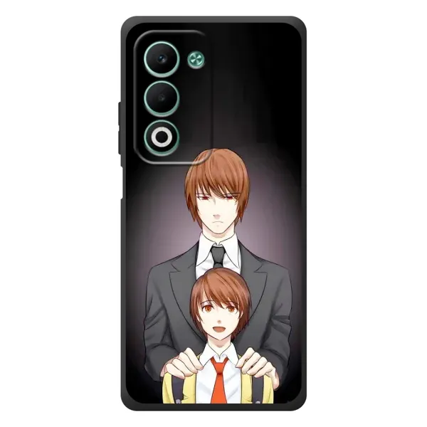 Чехол с рисунком «Ягами вырос» для OPPO A5 Чехол с рисунком «Ягами вырос» для OPPO A5
