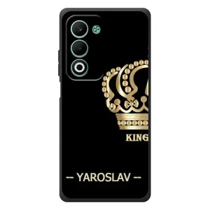 Чохли з чоловічими іменами для OPPO A5 (YAROSLAV)