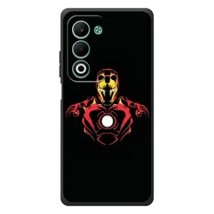 Чохол Супергерой Залізна Людина на OPPO A5 (Залізна людина)