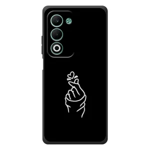 Чохол (Знак сердечка) для OPPO A5 (Знак Сердечка)