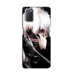 Чохли з героями АНИМЕ на Oppo A52 (Аніме Гуль)