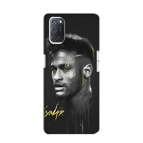 Чехол с рисунком «Junior Neymar» для OPPO A52 Чехол с рисунком «Junior Neymar» для OPPO A52