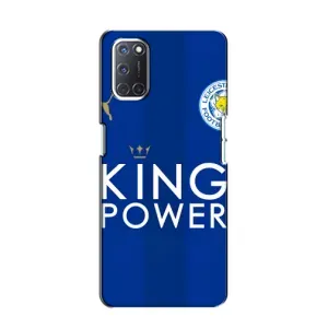Чохоли з ТОР футбольними клубами на Oppo A52 (Lester)