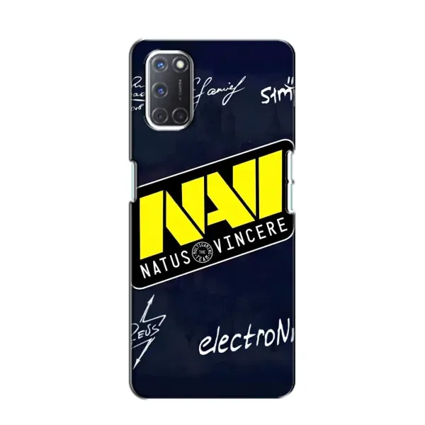 Чехол с рисунком «NAVI» для OPPO A52 Чехол с рисунком «NAVI» для OPPO A52