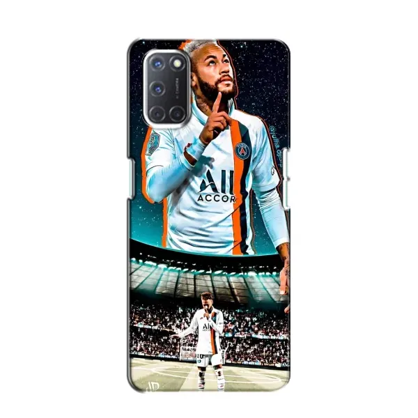 Чехол с рисунком «Неймар ПСЖ» для OPPO A52 Чехол с рисунком «Неймар ПСЖ» для OPPO A52