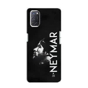 Силіконовий Чохол для Oppo A52 (Neymar)