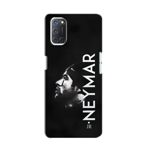 Чехол с рисунком «Neymar» для OPPO A52 Чехол с рисунком «Neymar» для OPPO A52