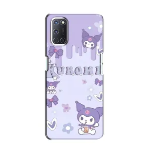 Чохол з персонажем Куромі на Oppo A52 (Персонаж Куромі)