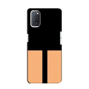 Купить Чохли на телефон з принтом Anime для Oppo A52 (Shippuuden)