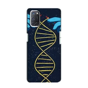 Чохли з сенсом на Oppo A52 (Життя)